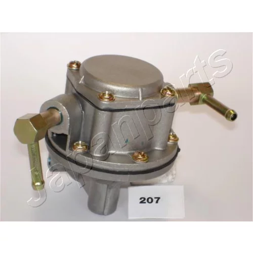 Palivové čerpadlo PB-207 /Japanparts/ - obr. 1
