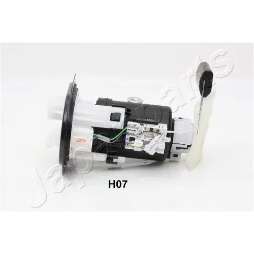 Palivové čerpadlo JAPANPARTS PB-H07
