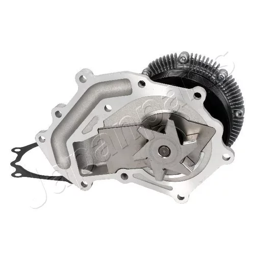 Vodné čerpadlo, chladenie motora PQ-173 /Japanparts/ - obr. 1