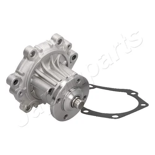 Vodné čerpadlo, chladenie motora PQ-253 /Japanparts/ - obr. 2