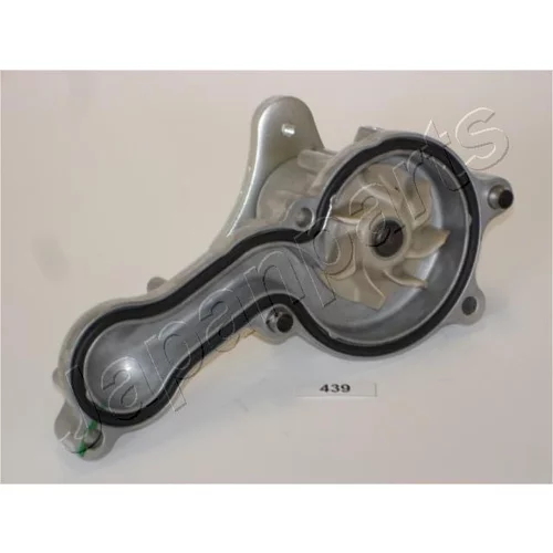 Vodné čerpadlo, chladenie motora PQ-439 /Japanparts/ - obr. 1