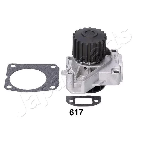Vodné čerpadlo, chladenie motora PQ-617 /Japanparts/ - obr. 2
