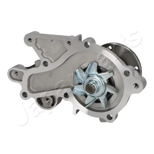 Vodné čerpadlo, chladenie motora PQ-804 /Japanparts/ - obr. 1