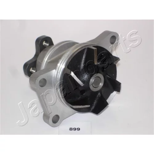 Vodné čerpadlo, chladenie motora PQ-899 /Japanparts/ - obr. 1
