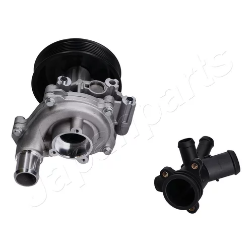 Vodné čerpadlo, chladenie motora PQ-L12 /Japanparts/ - obr. 1