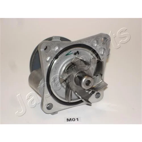 Vodné čerpadlo, chladenie motora PQ-M01 /Japanparts/ - obr. 1