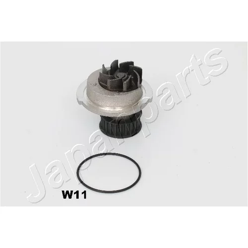 Vodné čerpadlo, chladenie motora PQ-W11 /Japanparts/ - obr. 1