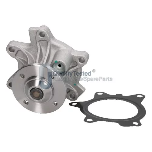 Vodné čerpadlo, chladenie motora JAPANPARTS PQ280JM