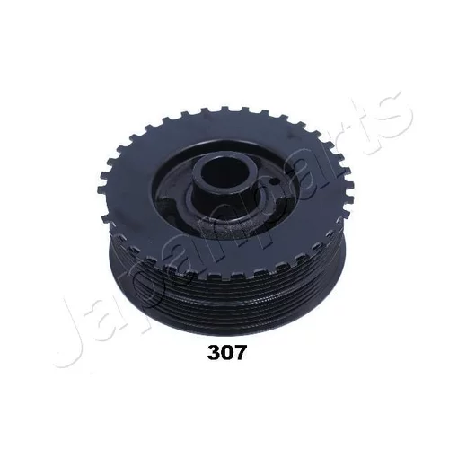 Remenica kľukového hriadeľa JAPANPARTS PU-307