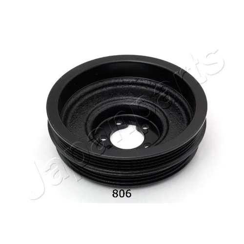 Remenica kľukového hriadeľa PU-806 /Japanparts/ - obr. 1