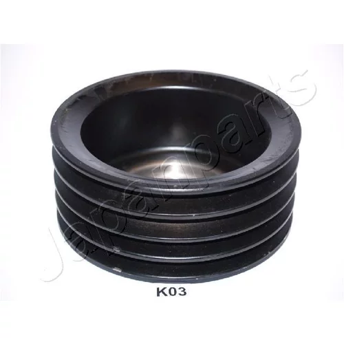 Remenica kľukového hriadeľa JAPANPARTS PU-K03