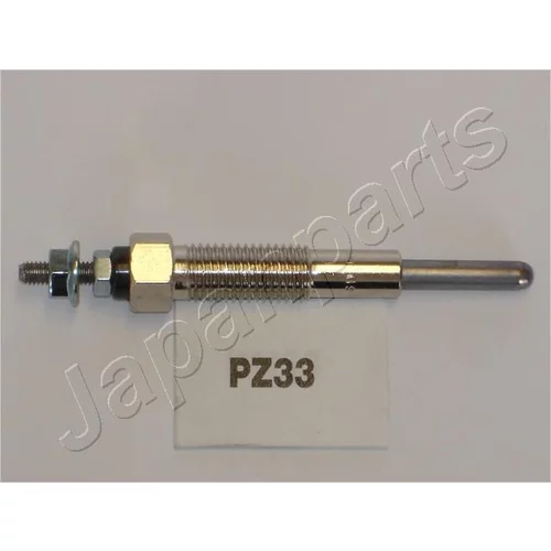 Žeraviaca sviečka JAPANPARTS PZ33