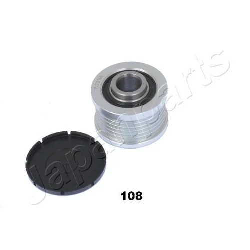 Voľnobežka alternátora JAPANPARTS RA-108