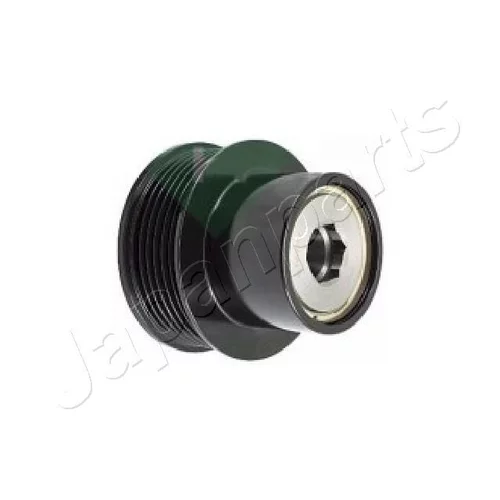 Voľnobežka alternátora JAPANPARTS RA-216