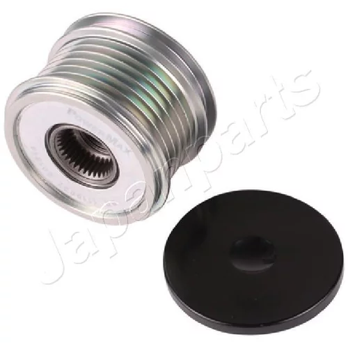 Voľnobežka alternátora JAPANPARTS RA-506