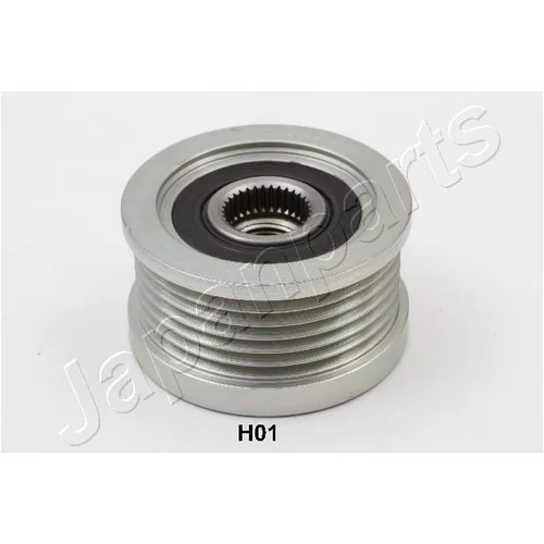 Voľnobežka alternátora JAPANPARTS RA-H01