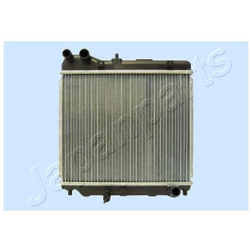 Chladič motora JAPANPARTS RDA193014