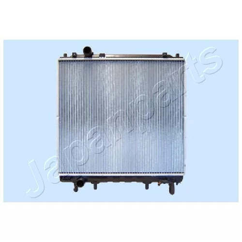 Chladič motora JAPANPARTS RDA283081