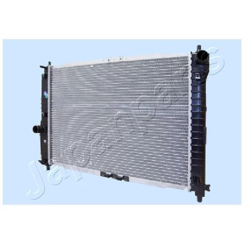 Chladič motora JAPANPARTS RDA313015