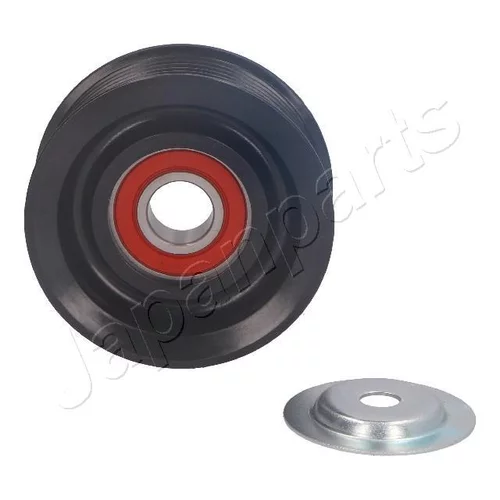 Vratná/vodiaca kladka rebrovaného klinového remeňa RP-403 /Japanparts/