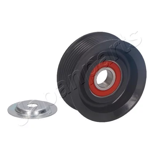 Vratná/vodiaca kladka rebrovaného klinového remeňa RP-403 /Japanparts/ - obr. 2