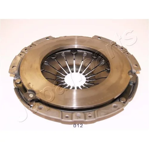 Prítlačný tanier spojky SF-012 /Japanparts/ - obr. 1