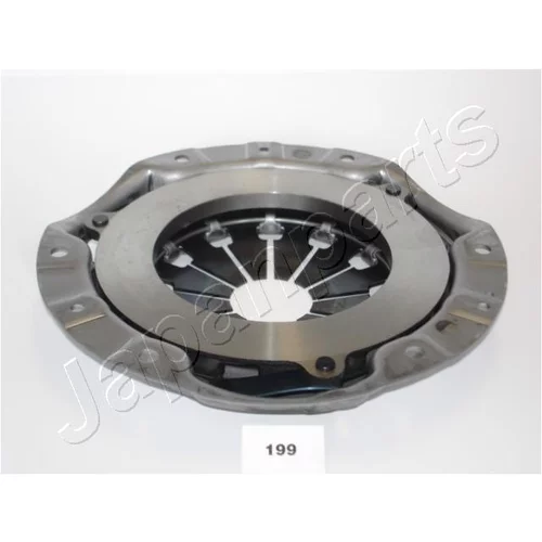 Prítlačný tanier spojky SF-199 /Japanparts/ - obr. 1