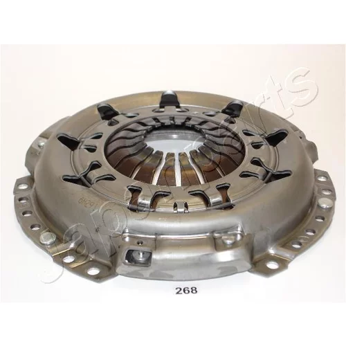 Prítlačný tanier spojky JAPANPARTS SF-268
