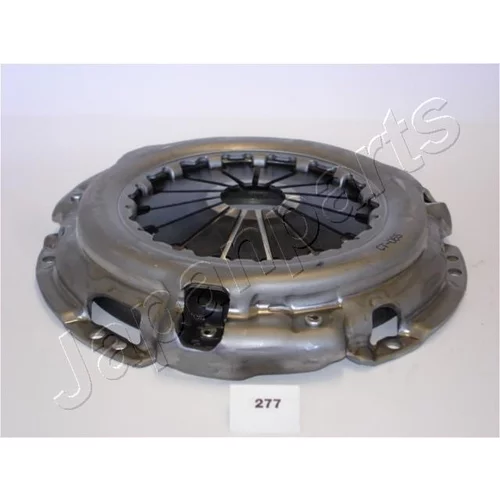 Prítlačný tanier spojky JAPANPARTS SF-277