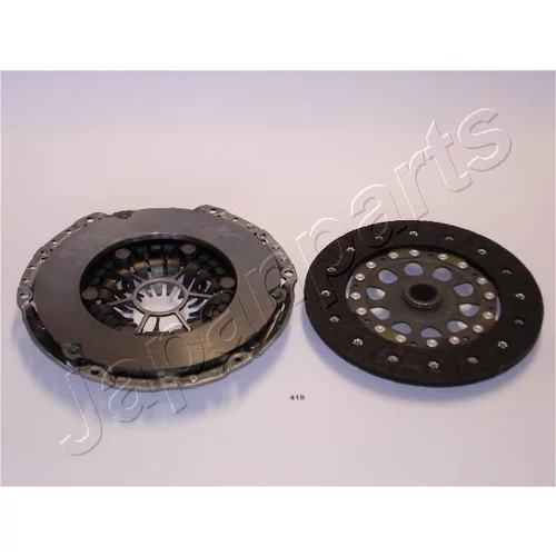Prítlačný tanier spojky SF-418 /Japanparts/ - obr. 1