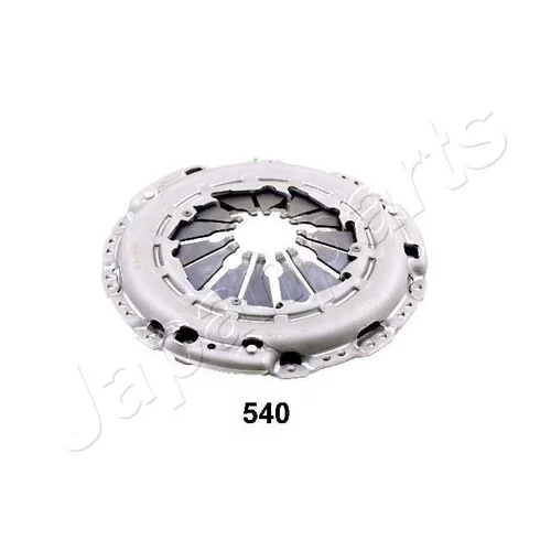 Prítlačný tanier spojky JAPANPARTS SF-540