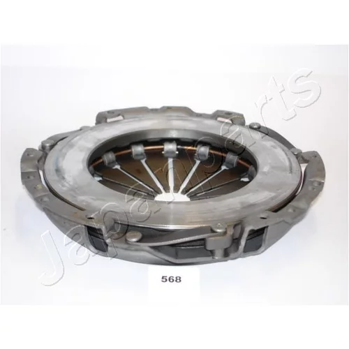 Prítlačný tanier spojky SF-568 /Japanparts/ - obr. 1