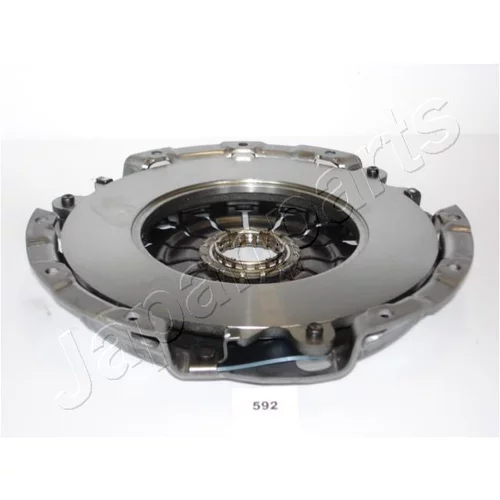 Prítlačný tanier spojky SF-592 /Japanparts/ - obr. 1
