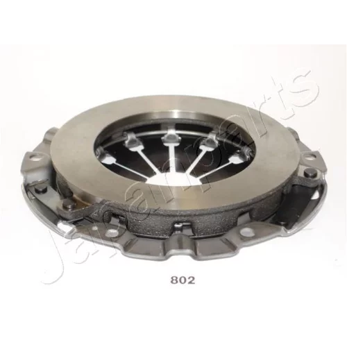 Prítlačný tanier spojky SF-802 /Japanparts/ - obr. 1