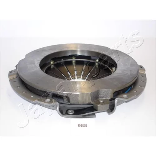 Prítlačný tanier spojky SF-988 /Japanparts/ - obr. 1