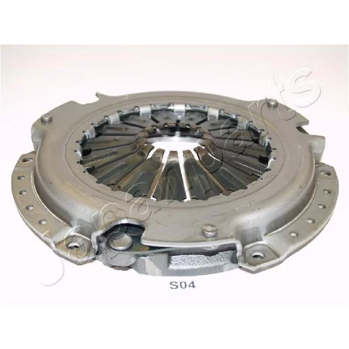 Prítlačný tanier spojky JAPANPARTS SF-S04