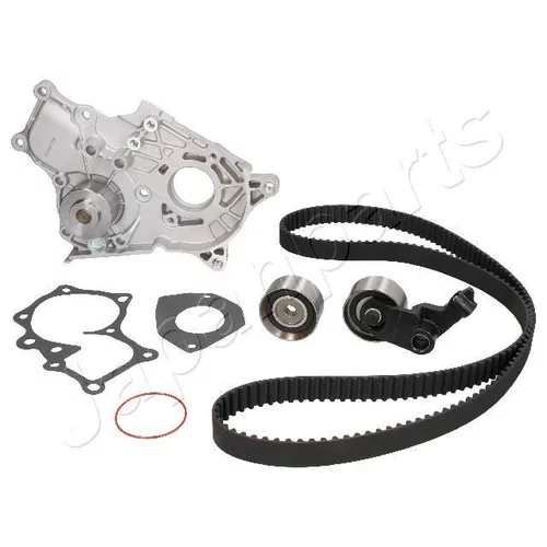 Vodné čerpadlo + sada ozubeného remeňa JAPANPARTS SKD-205