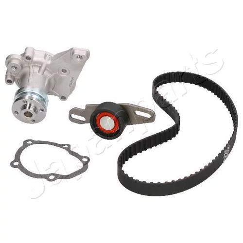 Vodné čerpadlo + sada ozubeného remeňa JAPANPARTS SKD-S01