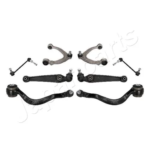 Sada ramien nápravy zavesenia kolies SKS-0112 /Japanparts/