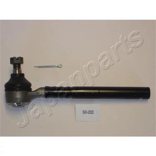 Hlava/čap spojovacej tyče riadenia JAPANPARTS SO-222