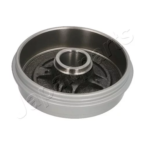 Brzdový bubon TA-0701C /Japanparts/ - obr. 1