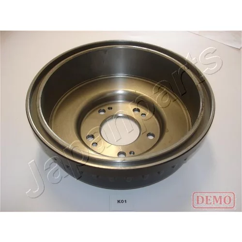 Brzdový bubon TA-K01C /Japanparts/ - obr. 1
