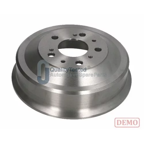 Brzdový bubon JAPANPARTS TA0203JM