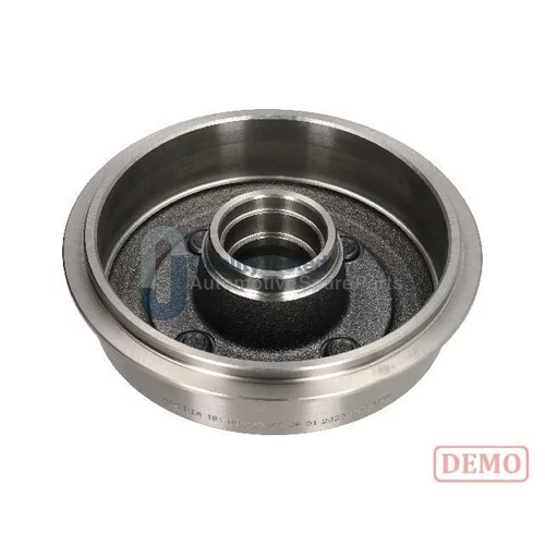 Brzdový bubon TA0319JM /Japanparts/ - obr. 1