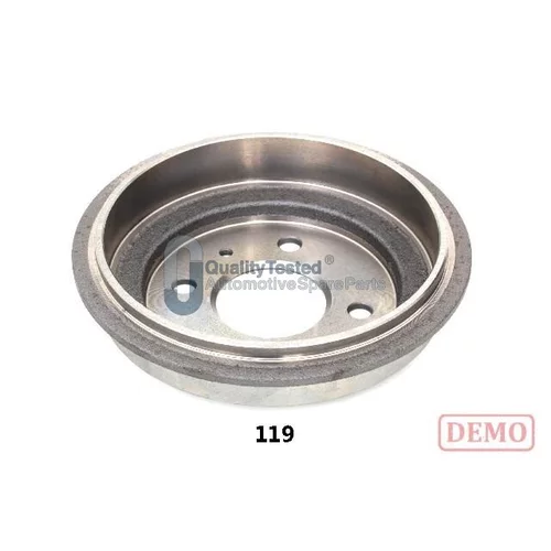 Brzdový bubon TA119JM /Japanparts/ - obr. 1