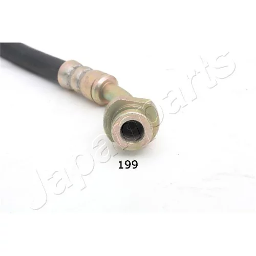 Držiak brzdovej hadice TF-199 /Japanparts/ - obr. 1