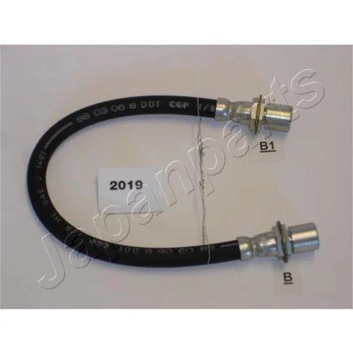 Držiak brzdovej hadice TF-2019 /Japanparts/ - obr. 1