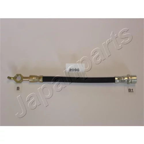 Držiak brzdovej hadice JAPANPARTS TF-2096