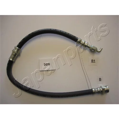 Držiak brzdovej hadice JAPANPARTS TF-326