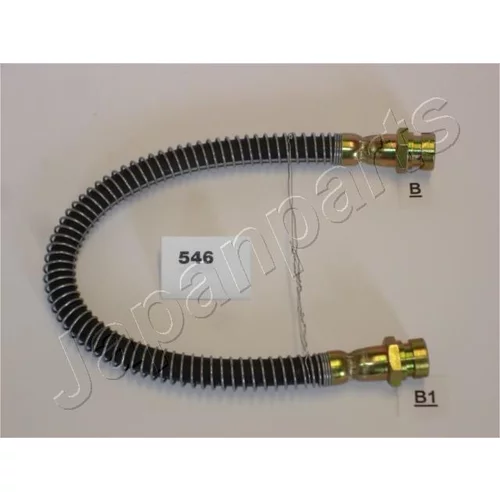 Držiak brzdovej hadice JAPANPARTS TF-546